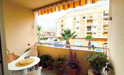 Herverkoop - Apartment -
Guardamar del Segura - Costa Blanca