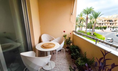 Herverkoop - Apartment -
Guardamar del Segura - Costa Blanca