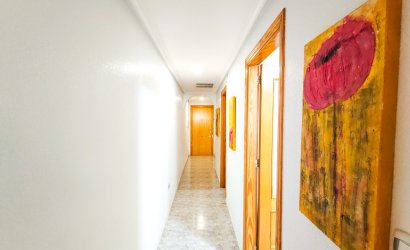 Herverkoop - Apartment -
Guardamar del Segura - Costa Blanca