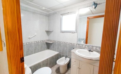 Herverkoop - Apartment -
Guardamar del Segura - Costa Blanca