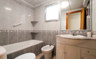 Herverkoop - Apartment -
Guardamar del Segura - Costa Blanca