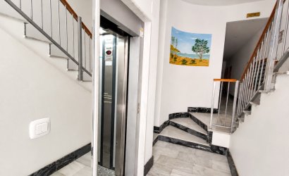 Herverkoop - Apartment -
Guardamar del Segura - Costa Blanca