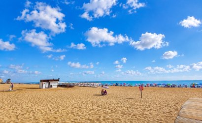 Herverkoop - Apartment -
Guardamar del Segura - Costa Blanca