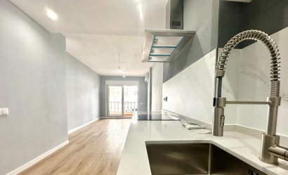 Herverkoop - Apartment -
Torrevieja - La Mata Pueblo
