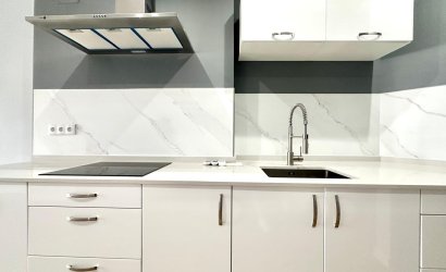 Herverkoop - Apartment -
Torrevieja - La Mata Pueblo
