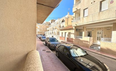 Herverkoop - Apartment -
Torrevieja - La Mata Pueblo
