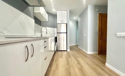 Herverkoop - Apartment -
Torrevieja - La Mata Pueblo