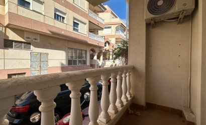 Herverkoop - Apartment -
Torrevieja - La Mata Pueblo