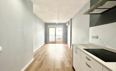 Herverkoop - Apartment -
Torrevieja - La Mata Pueblo
