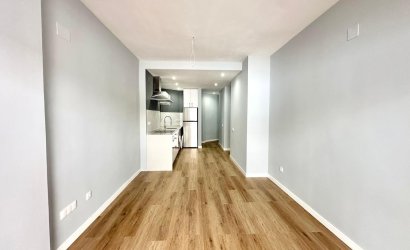 Herverkoop - Apartment -
Torrevieja - La Mata Pueblo