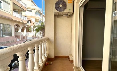 Herverkoop - Apartment -
Torrevieja - La Mata Pueblo