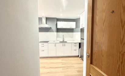 Herverkoop - Apartment -
Torrevieja - La Mata Pueblo