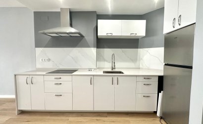 Herverkoop - Apartment -
Torrevieja - La Mata Pueblo