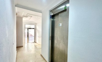 Herverkoop - Apartment -
Torrevieja - La Mata Pueblo