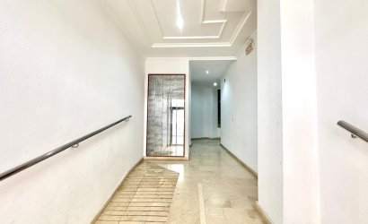 Herverkoop - Apartment -
Torrevieja - La Mata Pueblo