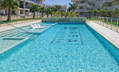Revente - Apartment -
Guardamar del Segura - Costa Blanca
