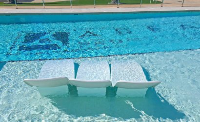 Revente - Apartment -
Guardamar del Segura - Costa Blanca