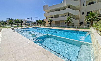 Revente - Apartment -
Guardamar del Segura - Costa Blanca