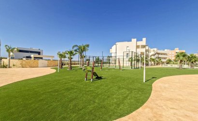 Revente - Apartment -
Guardamar del Segura - Costa Blanca