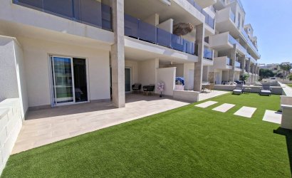 Revente - Apartment -
Guardamar del Segura - Costa Blanca