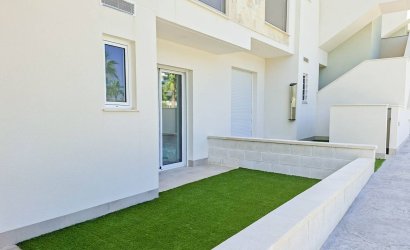 Revente - Apartment -
Guardamar del Segura - Costa Blanca