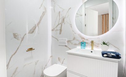 Reventa - Villa -
Orihuela Costa - Costa Blanca
