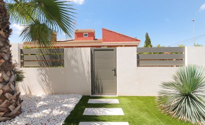 Reventa - Villa -
Orihuela Costa - Costa Blanca