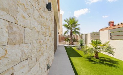 Reventa - Villa -
Orihuela Costa - Costa Blanca