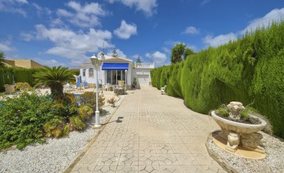 Revente - Villa -
Torrevieja - Costa Blanca
