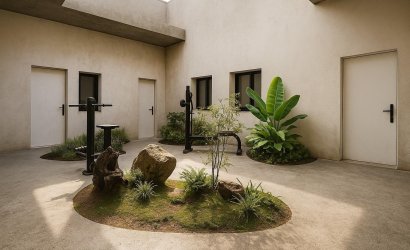 Nouvelle construction - Attique -
Torrevieja - pueblo