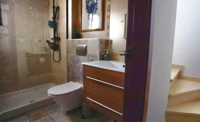 Herverkoop - Villa -
Ciudad Quesada - Costa Blanca