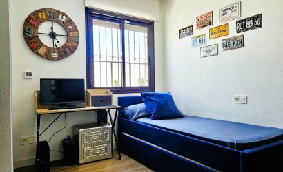 Herverkoop - Villa -
Ciudad Quesada - Costa Blanca
