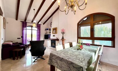 Revente - Villa -
Villamartin - Costa Blanca