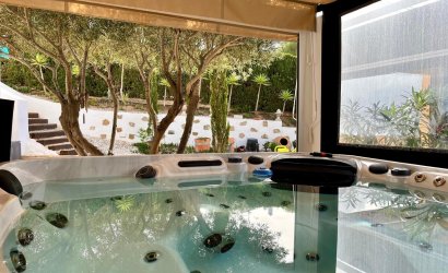 Revente - Villa -
Villamartin - Costa Blanca