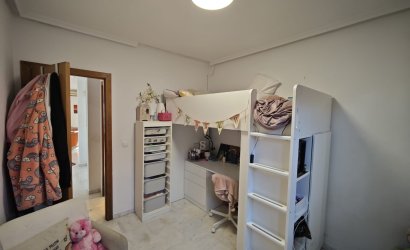 Herverkoop - Villa -
Algorfa - Inland