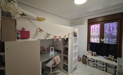 Herverkoop - Villa -
Algorfa - Inland
