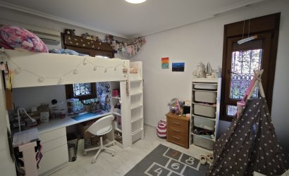 Herverkoop - Villa -
Algorfa - Inland
