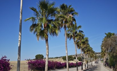 Herverkoop - Villa -
Algorfa - Inland