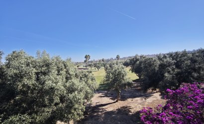 Herverkoop - Villa -
Algorfa - Inland