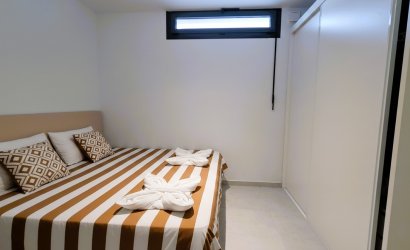 Revente - Villa -
Cabo Roig - Costa Blanca