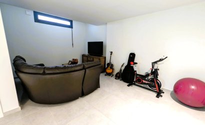 Revente - Villa -
Cabo Roig - Costa Blanca