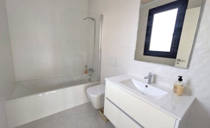 Revente - Villa -
Cabo Roig - Costa Blanca