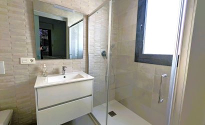 Revente - Villa -
Cabo Roig - Costa Blanca