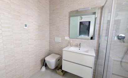 Revente - Villa -
Cabo Roig - Costa Blanca