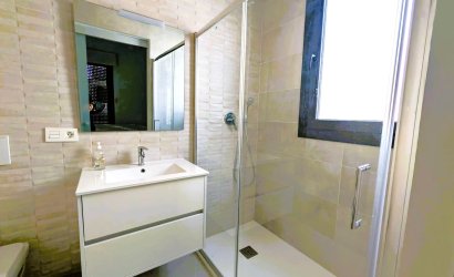 Revente - Villa -
Cabo Roig - Costa Blanca