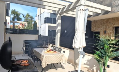 Revente - Villa -
Cabo Roig - Costa Blanca
