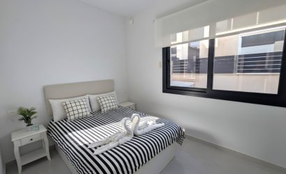 Revente - Villa -
Cabo Roig - Costa Blanca