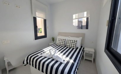 Revente - Villa -
Cabo Roig - Costa Blanca