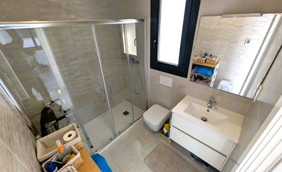 Revente - Villa -
Cabo Roig - Costa Blanca