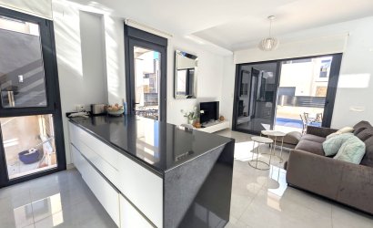 Revente - Villa -
Cabo Roig - Costa Blanca